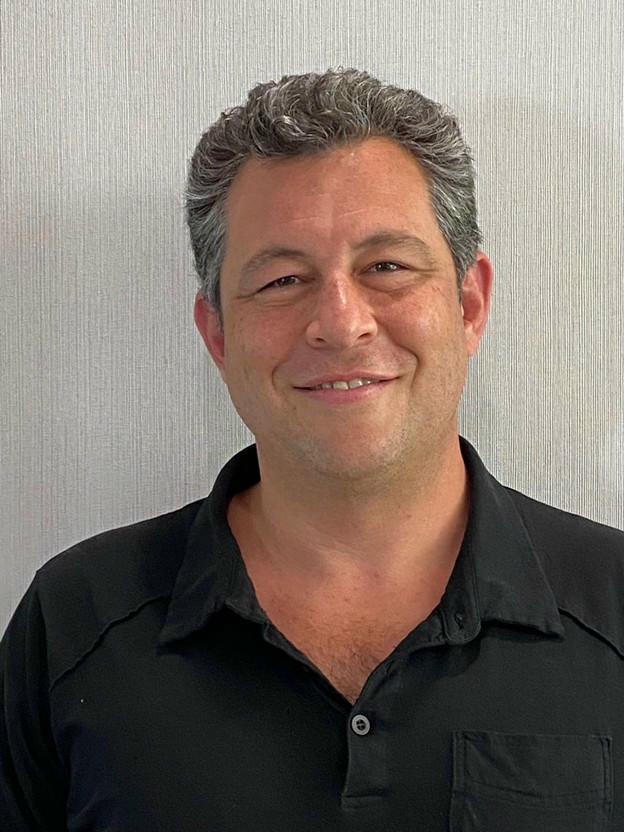 Darian Rodriguez Heyman