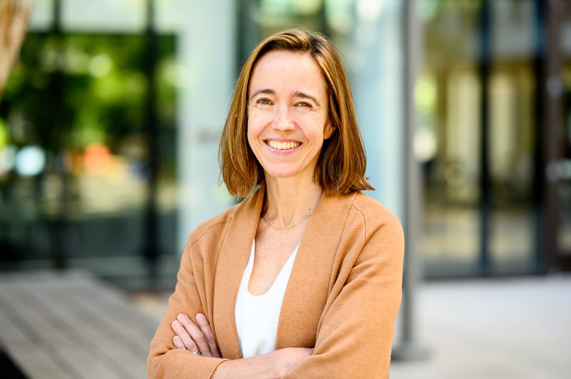 Maya Petersen, MD, PhD